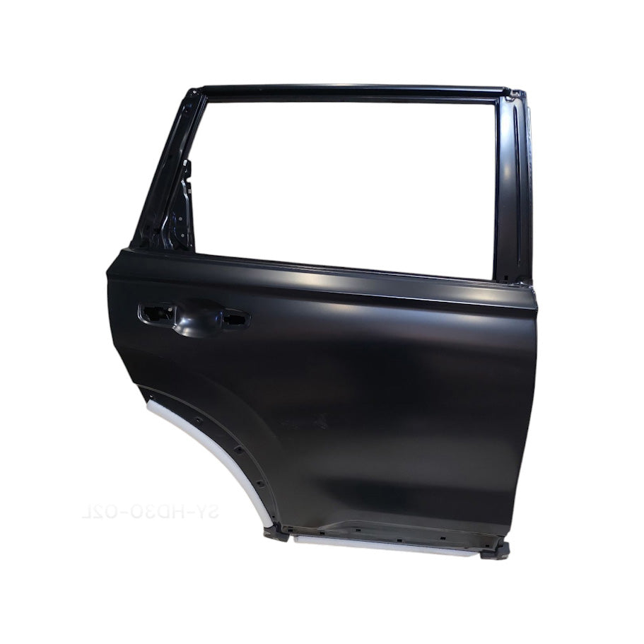 For 2023-2025 Honda CRV Right Rear Door Passenger Side RH