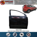 For 2017-2022 Honda CRV Right Front Door Passenger Side RH