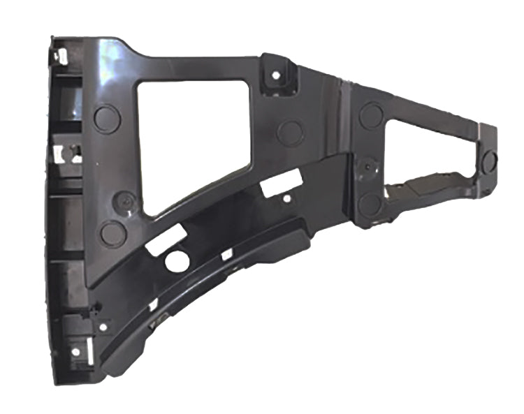 For 2020-2024 Ford Transit Front Bumper Lower without Park Sensors and Brackets