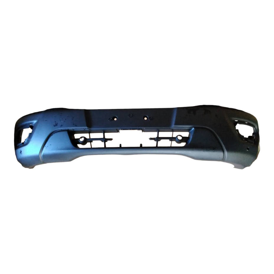 For 2020-2024 Ford Transit Front Bumper Lower with Park Sensors and Brackets