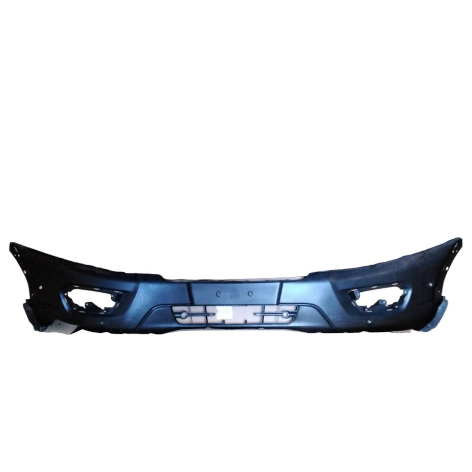 For 2020-2024 Ford Transit Front Bumper Lower with Park Sensors and Brackets