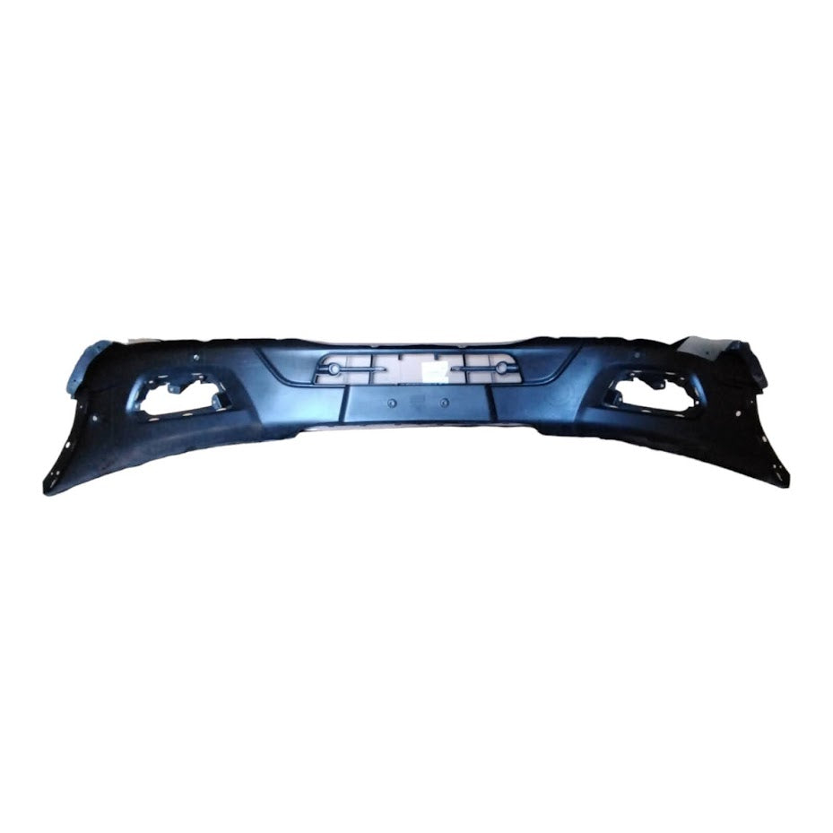 For 2020-2024 Ford Transit Front Bumper Lower with Park Sensors and Brackets
