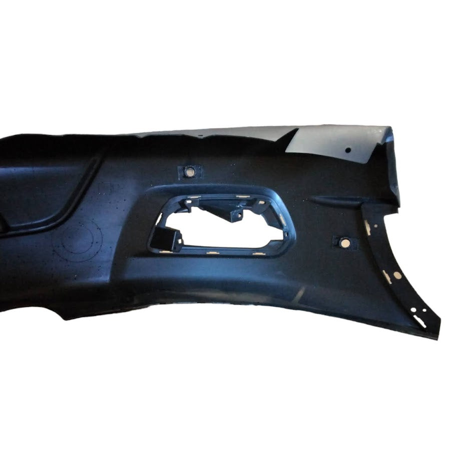 For 2020-2024 Ford Transit Front Bumper Lower with Park Sensors and Brackets