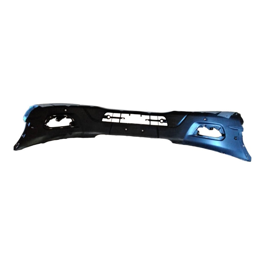 For 2020-2024 Ford Transit Front Bumper Lower with Park Sensors and Brackets