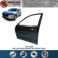 For 2023-2025 Honda CRV Left Front Door Driver Side LH