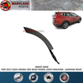 For 2017-2022 Honda CRV Right Rear Wheel Arch Molding - Garnish Rear