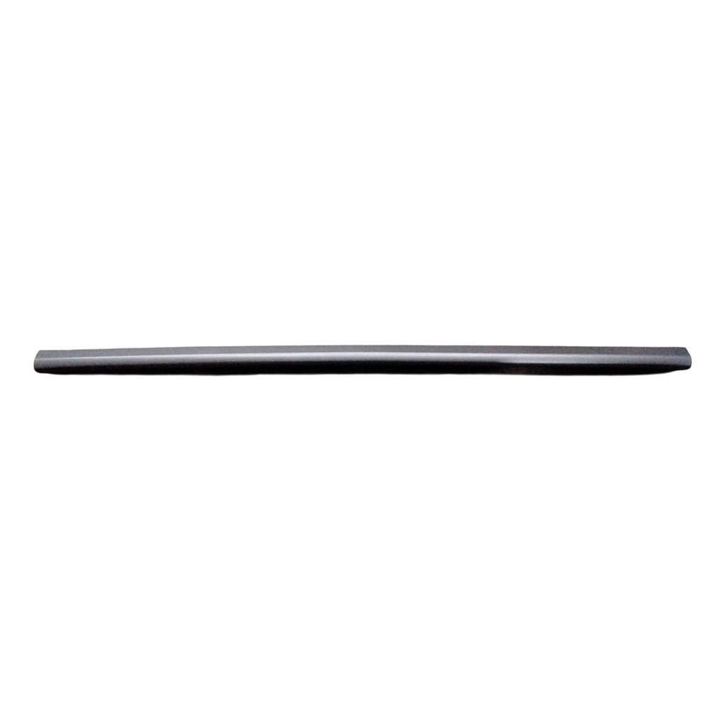 For 2020-2022 Honda CRV Front Bumper Cover Molding Trims & Center Face Bar Trim