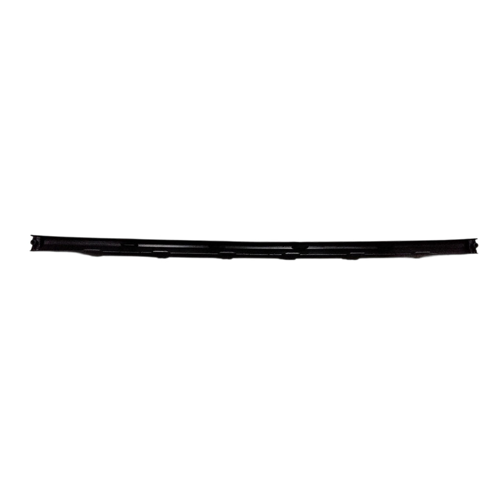For 2020-2022 Honda CRV Front Bumper Cover Molding Trims & Center Face Bar Trim