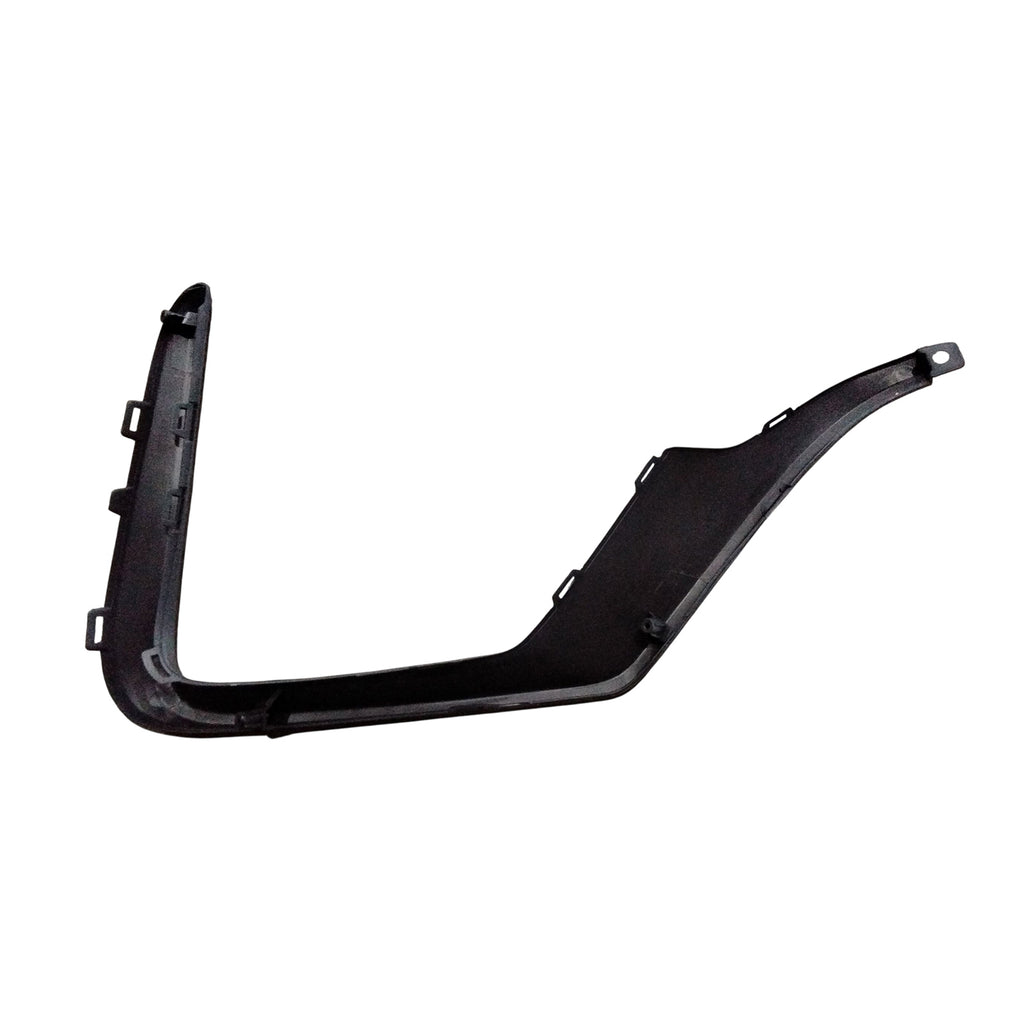 For 2020-2022 Honda CRV Front Bumper Cover Molding Trims & Center Face Bar Trim