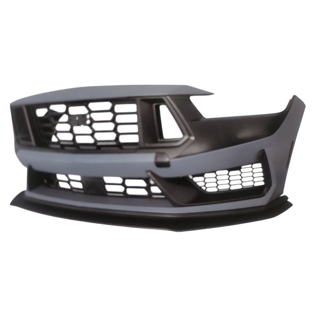 For 2024-2025 Ford Mustang Dark Horse Front Bumper Kit