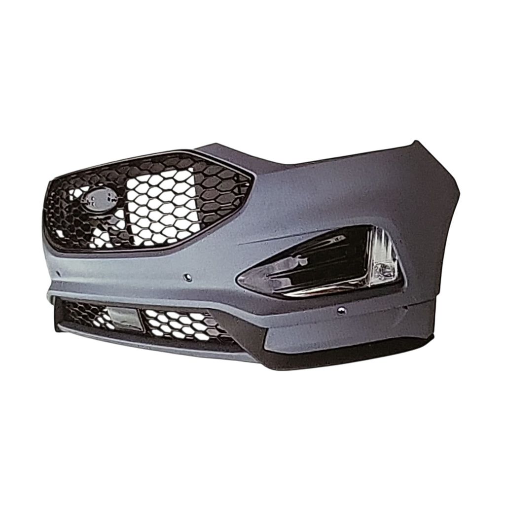 For 2019-2024 Ford Edge ST Front Bumper Kit