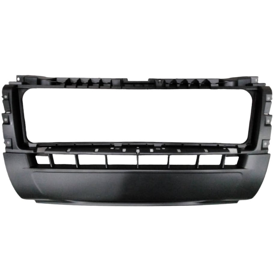 For 2019-2022 RAM Promaster Bumper Cover Lower with Grille and Corner Covers