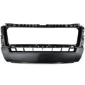 For 2019-2022 RAM Promaster Bumper Cover Lower with Grille and Corner Covers