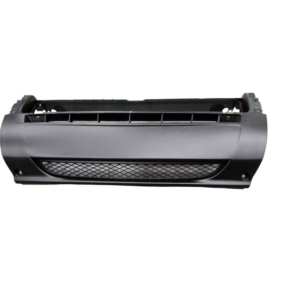 For 2019-2022 RAM Promaster Bumper Cover Lower with Grille and Corner Covers