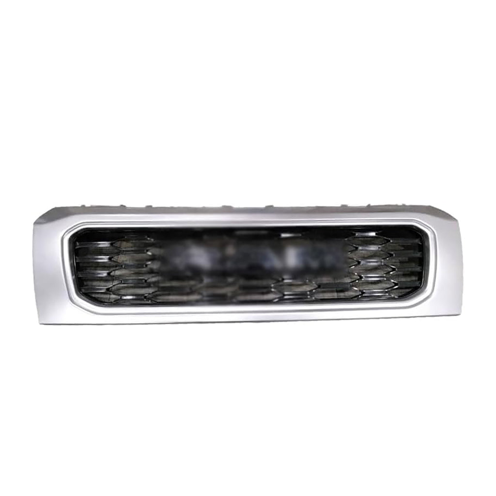 For 2019-2022 RAM Promaster Bumper Cover Lower with Grille and Corner Covers