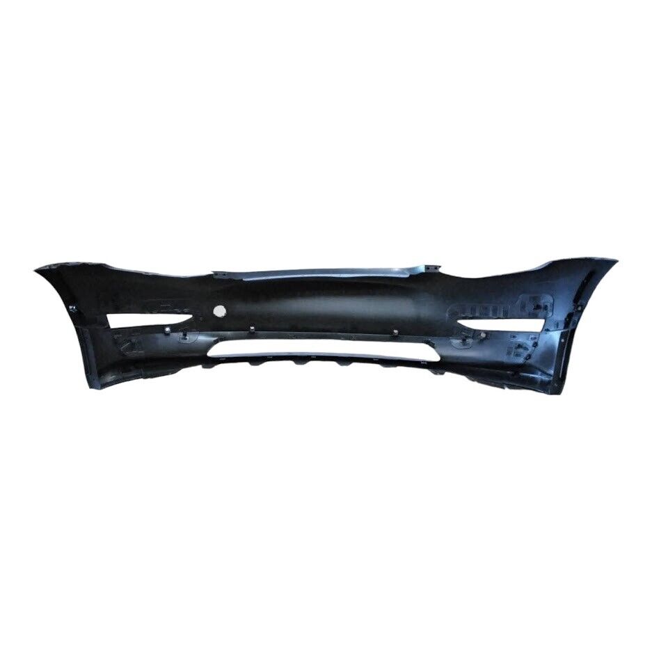 For 2017-2022 Tesla Model 3 Front Bumper