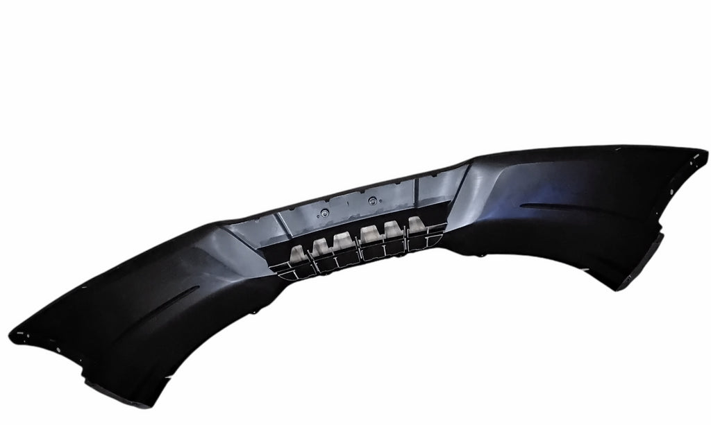 For 2015-2019 Ford Transit Front Bumper Lower and Bumper Brackets