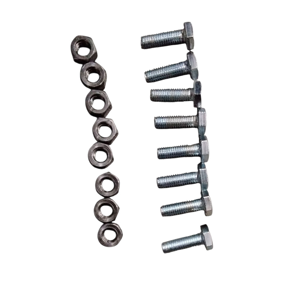 For 2015-2022 Ford Transit Rear Reinforcement Lower Roof