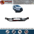 For 2022-2024 Ford Transit Lower Radiator Tie Bar with Turbo