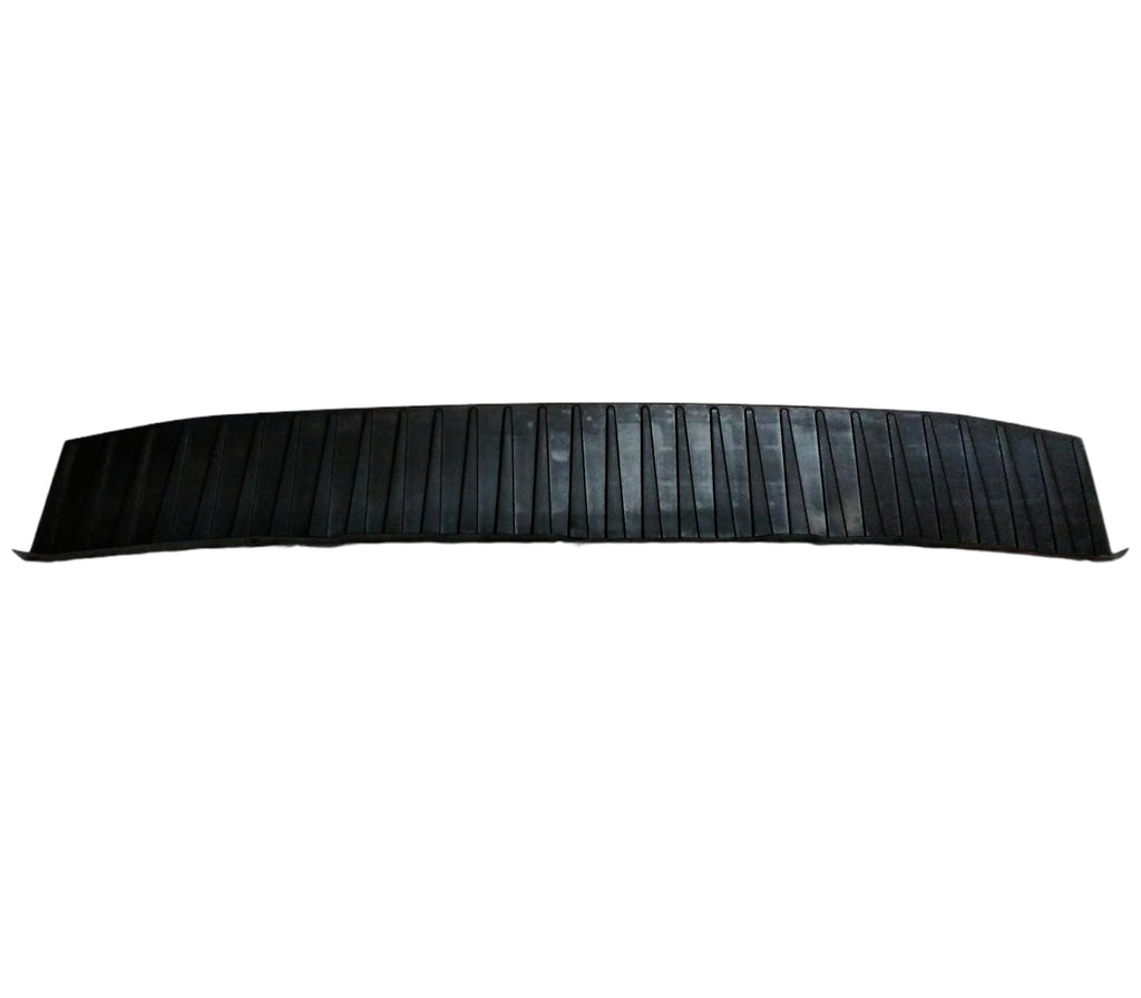 For 2015-2024 Ford Transit High & Medium Roof Rear Bumper with End Cap Covers
