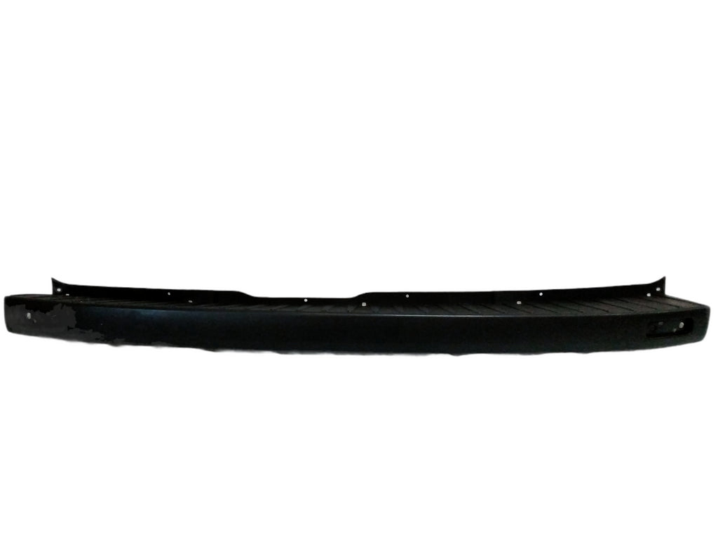 For 2015-2024 Ford Transit High & Medium Roof Rear Bumper with Reinforcement