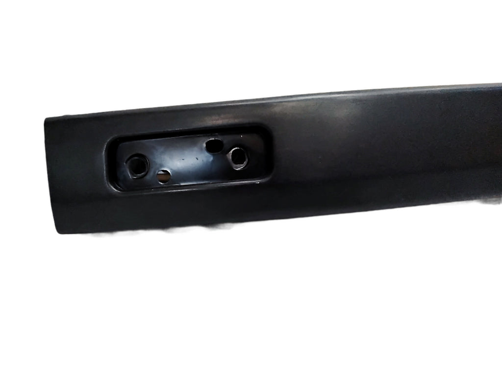 For 2015-2024 Ford Transit High & Medium Roof Rear Bumper with Reinforcement