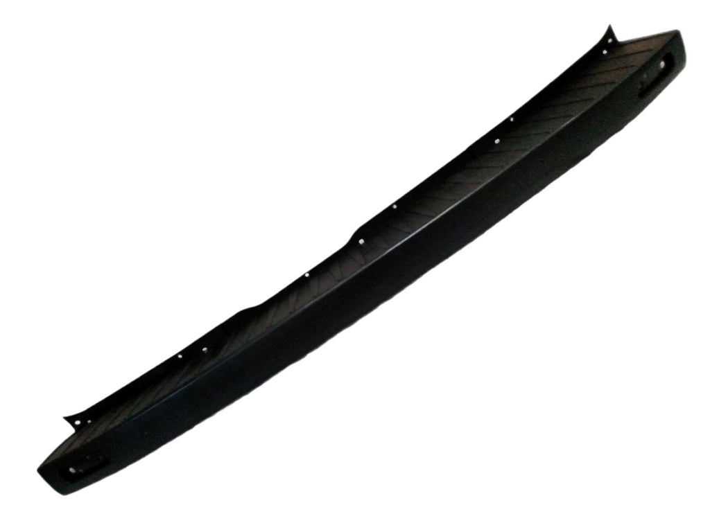 For 2015-2024 Ford Transit High & Medium Roof Rear Bumper with End Cap Covers