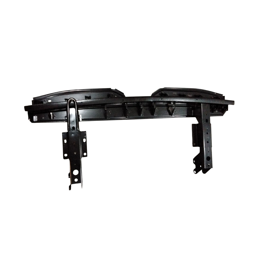 For 2015-2024 Ford Transit Low Roof Rear Bumper with Reinforcement