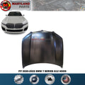 For 2020-2022 BMW 7 Series G12 Hood