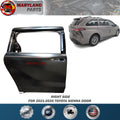 For 2021-2025 Toyota Sienna Right Side Door Passenger Side RH