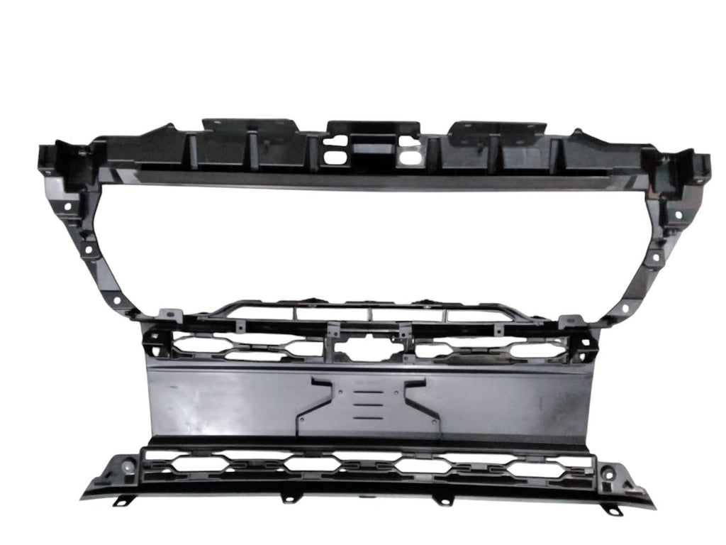 For 2023-2025 RAM Promaster Front Bumper Center Cover and Bumper Endcaps