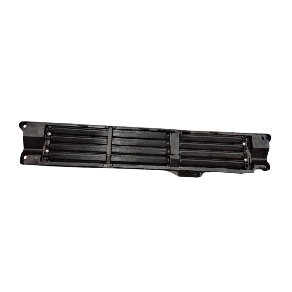 For 2023-2025 Honda CRV Front Grille Radiator Air Duct Shutter W/O Motor
