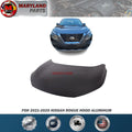For 2021-2025 Nissan Rogue Hood Aluminum