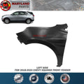 For 2018-2024 Chevy Equinox Left Front Fender Driver Side LH