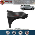 For 2018-2024 Chevy Equinox Right Front Fender Passenger Side RH