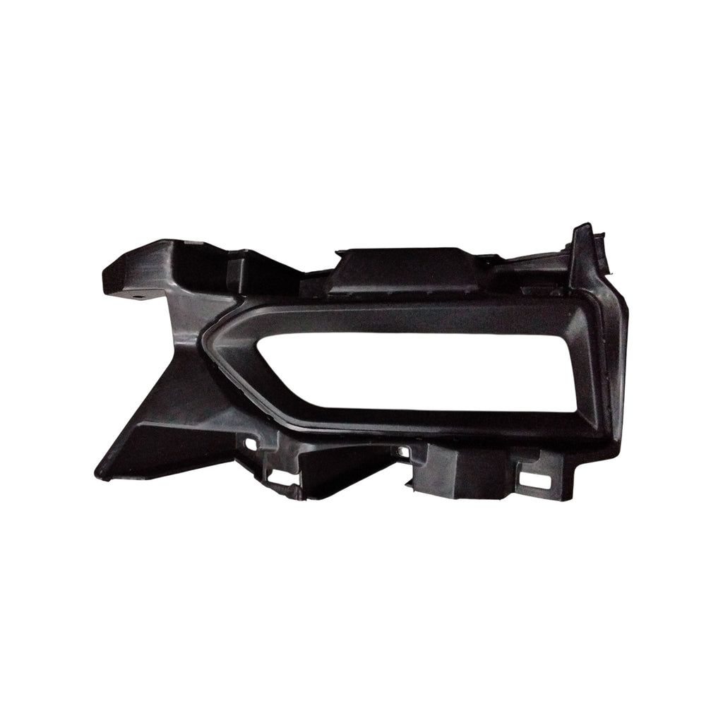 For 2020-2022 Nissan Versa Both Left and Right Fog Light Lamp Bezel