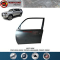 For 2010-2024 Toyota 4Runner Left Front Door Driver Side LH