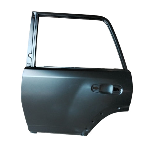 For 2010-2024 Toyota 4Runner Left Rear Door Driver Side LH
