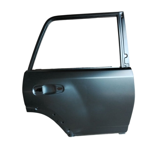 For 2010-2024 Toyota 4Runner Right Rear Door Passenger Side RH