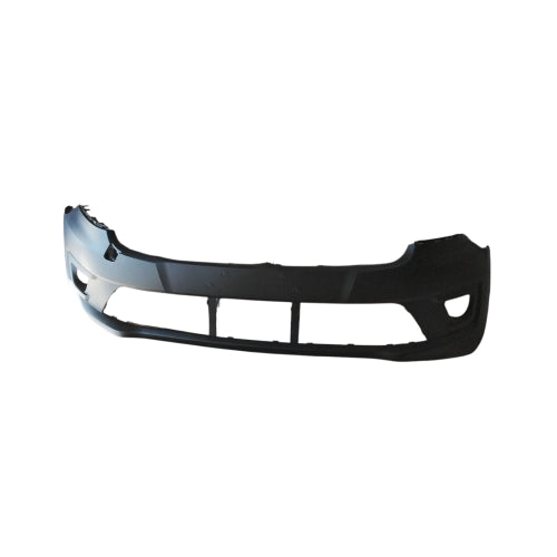 For 2019-2023 Transit Connect Front Lower Bumper with Fog Lamp Hole