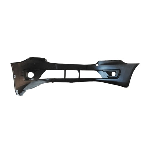 For 2019-2023 Transit Connect Front Lower Bumper with Fog Lamp Hole