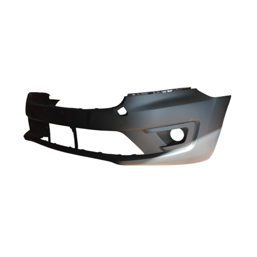 For 2019- 2023 Ford Transit Connect Front Bumper Kit with Upper Radiator Support