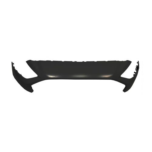 For 2019- 2023 Ford Transit Connect Front Bumper Kit with Upper Radiator Support