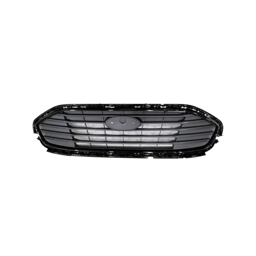 For 2019- 2023 Ford Transit Connect Front Bumper Kit with Upper Radiator Support