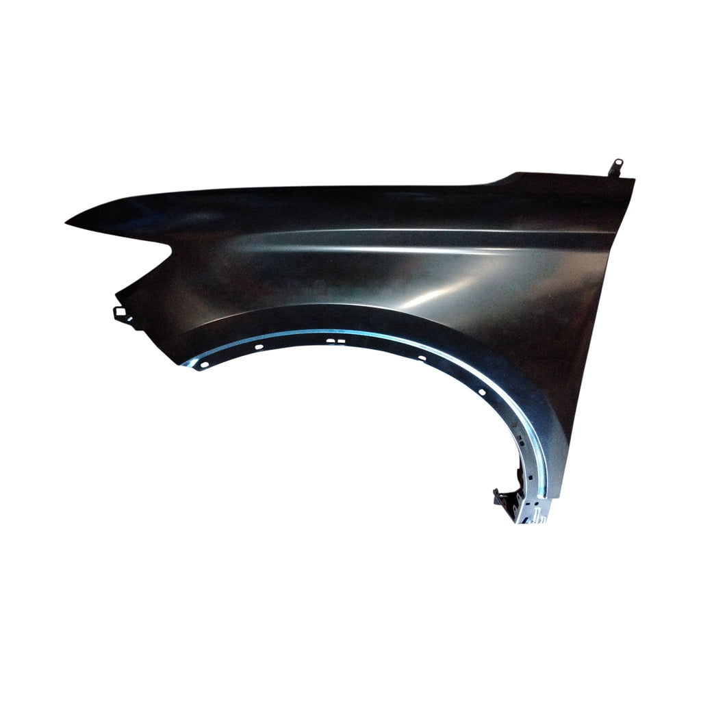 For 2016-2018 Lincoln MKX Front Fenders Both Left & Right
