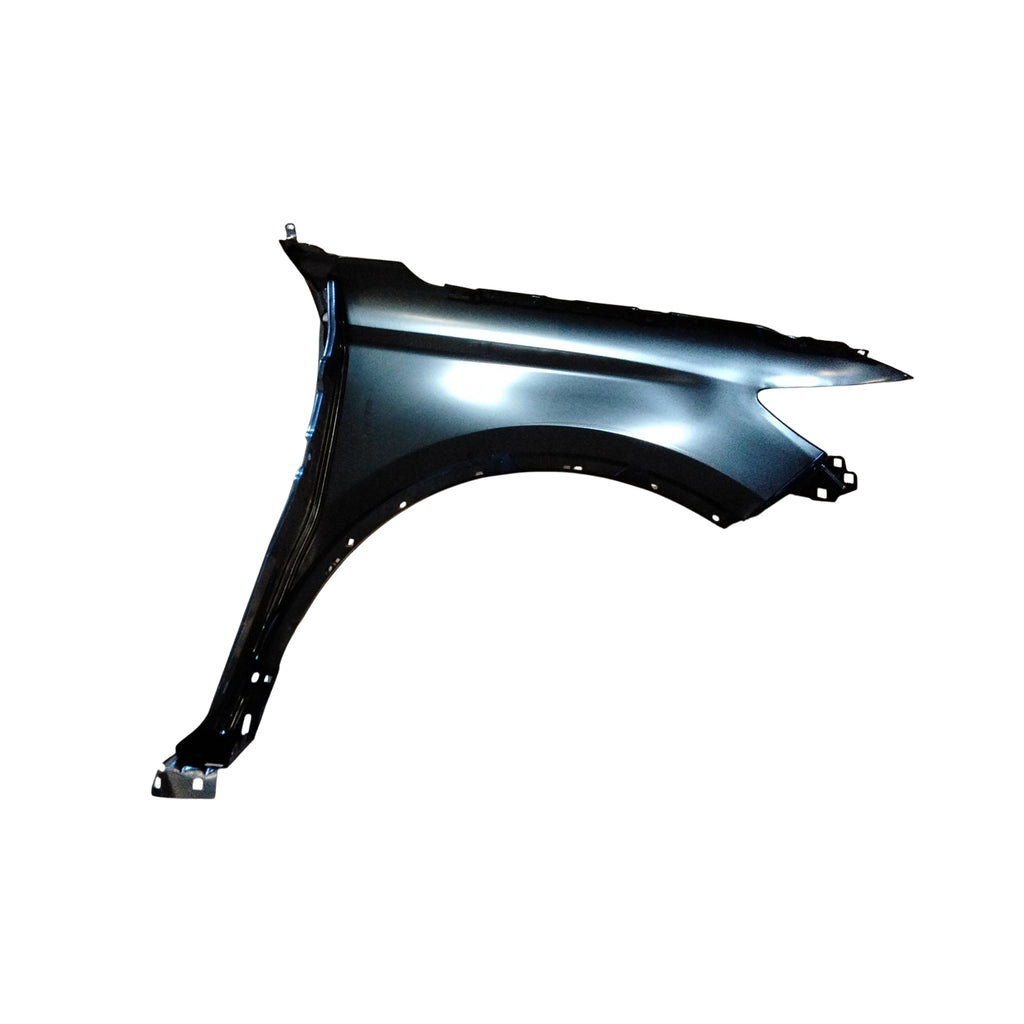 For 2016-2018 Lincoln MKX Left Front Fender Driver Side LH