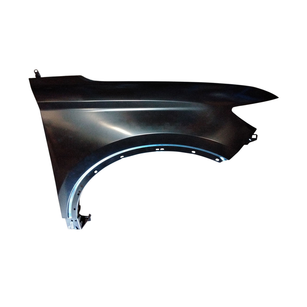 For 2016-2018 Lincoln MKX Right Front Fender Passenger Side RH