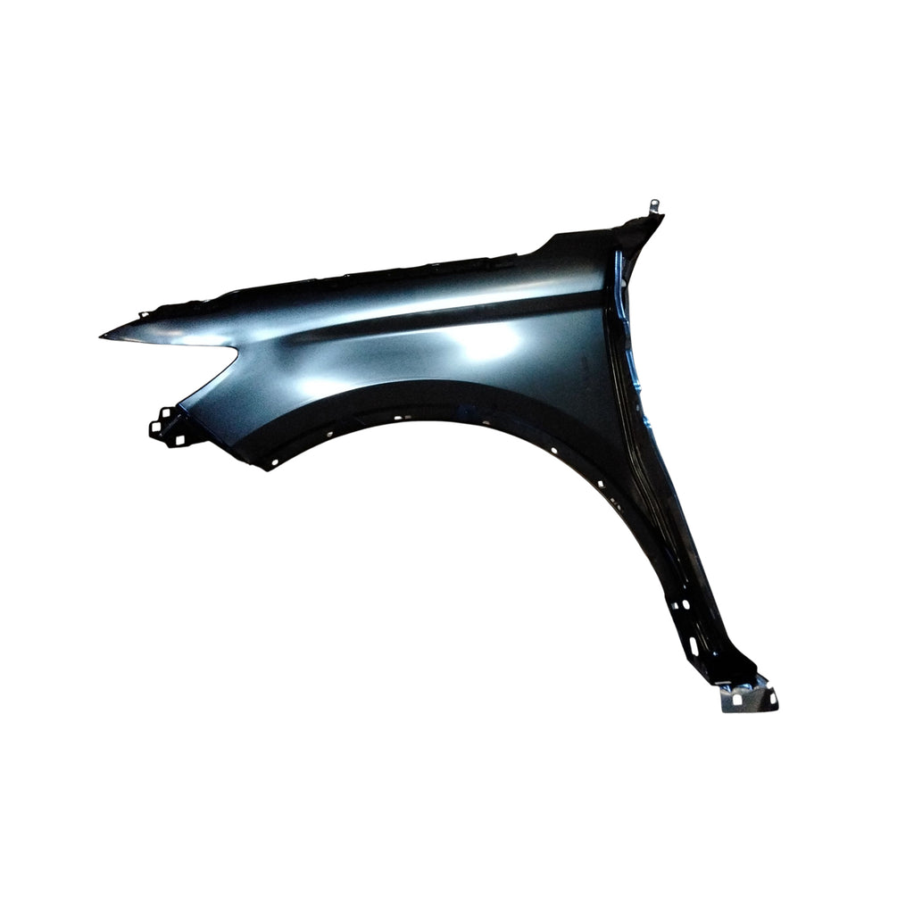 For 2016-2018 Lincoln MKX Right Front Fender Passenger Side RH