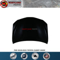 For 2018-2024 Toyota Camry Hood