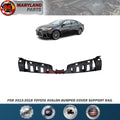 For 2013-2018 Toyota Avalon Bumper Cover Support Rail